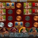 Vikings Go Berzerk Slot