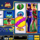 Batman & The Batgirl Bonanza