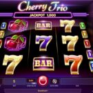 Cherry Trio