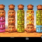 Turning Totems Slot