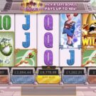 Bomb the Jackpot