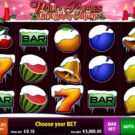 Wild Rubies Christmas Edition