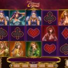 7 Sins Slot