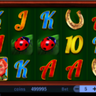 Lucky Jimmy Slot