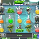 Manic Millions