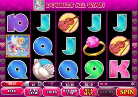 True Love Slot