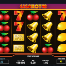 Giga Hot 40 Slot
