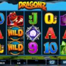 Dragonz Slot