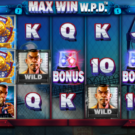 Max Win W.P.D. Slot
