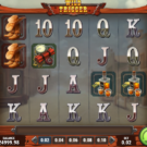 Wild Trigger Slot