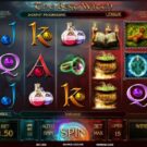 The Best Witch Slot