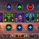 Super Heroes Slot