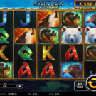 Mystic Bear XtraHold Slot