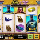 Batman & Catwoman Cash