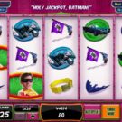 Batman & The Joker Jewels