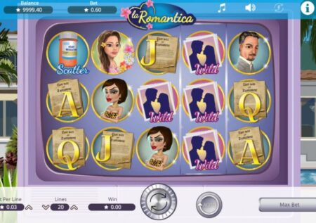 La Romantica