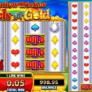 Rainbow Riches Reels of Gold