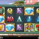 Big Benji Bonanza Slot
