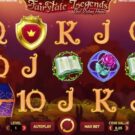 Fairytale Legends: Red Riding Hood Slot