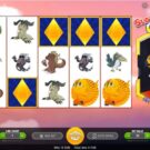 Slotomon Go