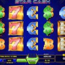 Star Cash Slot