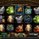 Witch’s Brew Slot