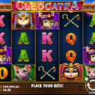 Cleocatra Slot