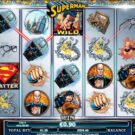 Superman Slot