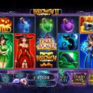 Halloween Fortune II Slot