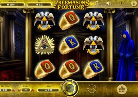 Freemasons Fortune