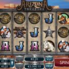 Arizona Treasure