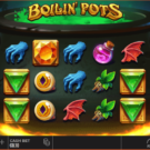 Boilin’ Pots Slot