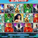 Justice League Slot