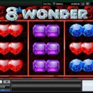 8th Wonder Slot