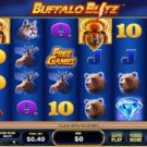 Buffalo Blitz