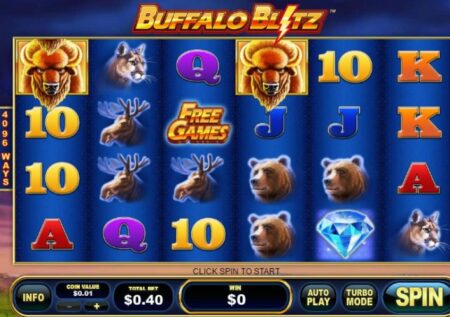 Buffalo Blitz