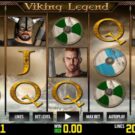 Viking Legend Slot