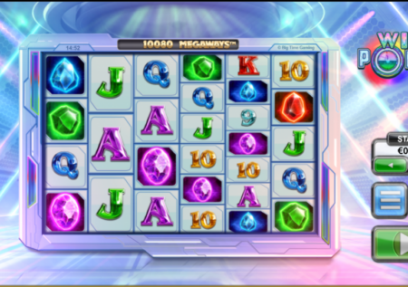 Wild Portals Megaways Slot