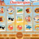 Charterrejsen