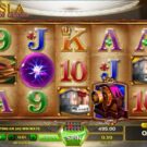 Tesla: Spark Of Genius Slot