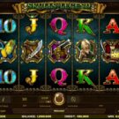 Skulls of Legend Slot