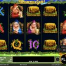 Dwarven Gold Deluxe Slot