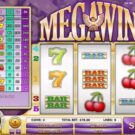 Megawins Slot