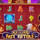 Age of The Gods: Fate Sisters