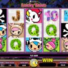 Tokidoki Lucky Town Slot