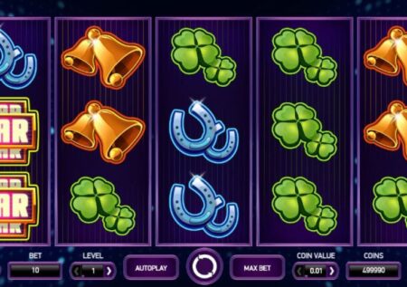 Joker Pro Slot
