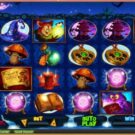 Panda Magic Slot