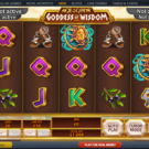 Age Of The Gods: Goddess of Wisdom