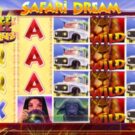 Safari Dream