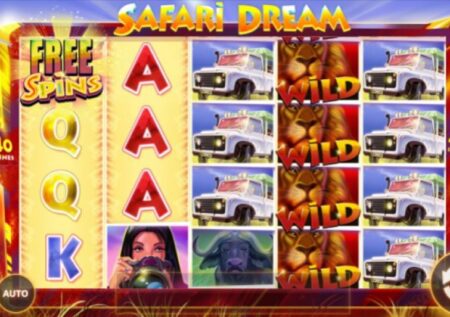 Safari Dream